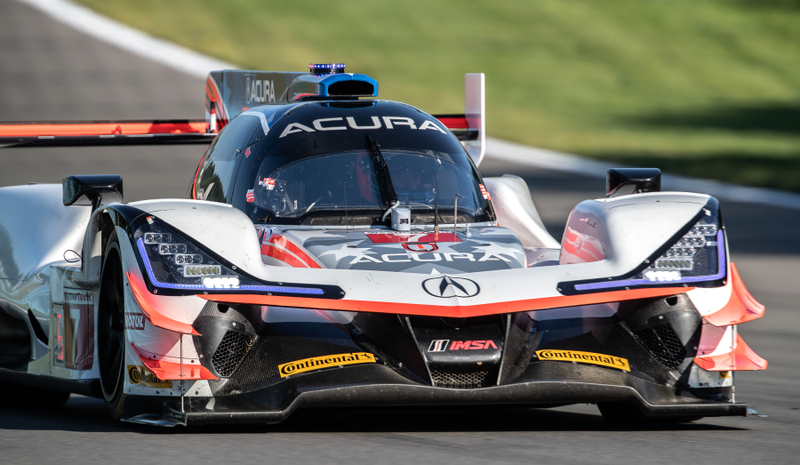 Illustration for article titled Your Gigantic Six Hours Of The Glen Photo Gallery Is Here